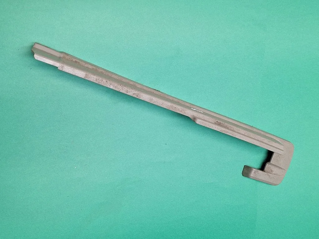 Pozostałe części wnętrza 8619484