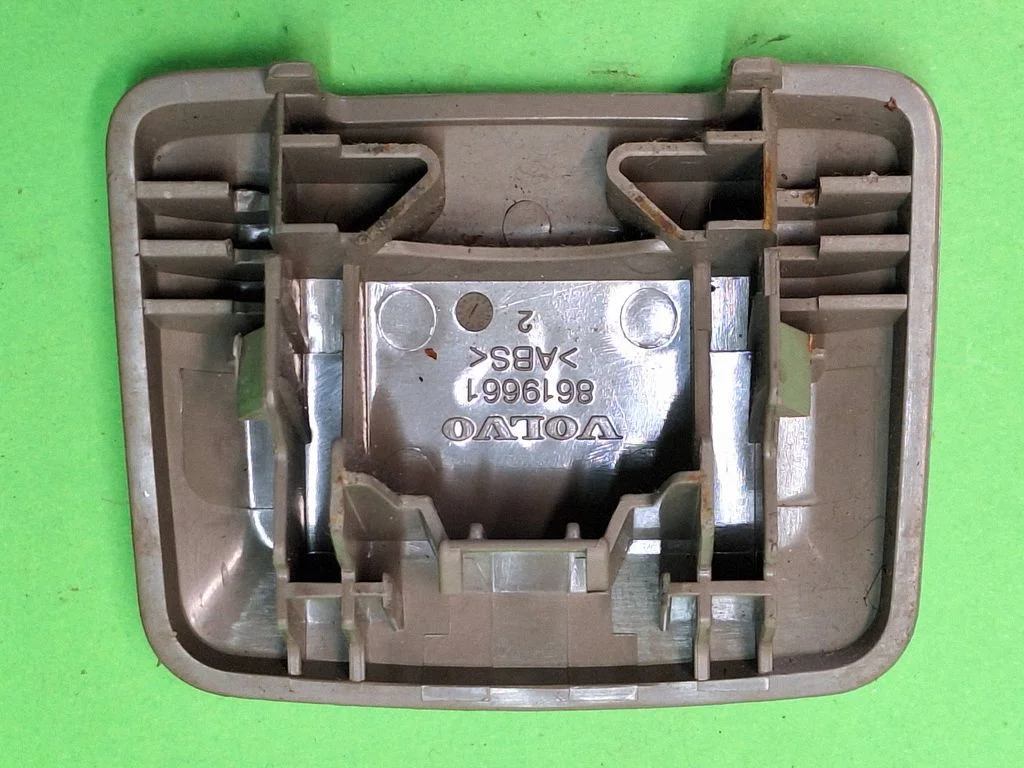 Pozostałe części wnętrza 8619661
