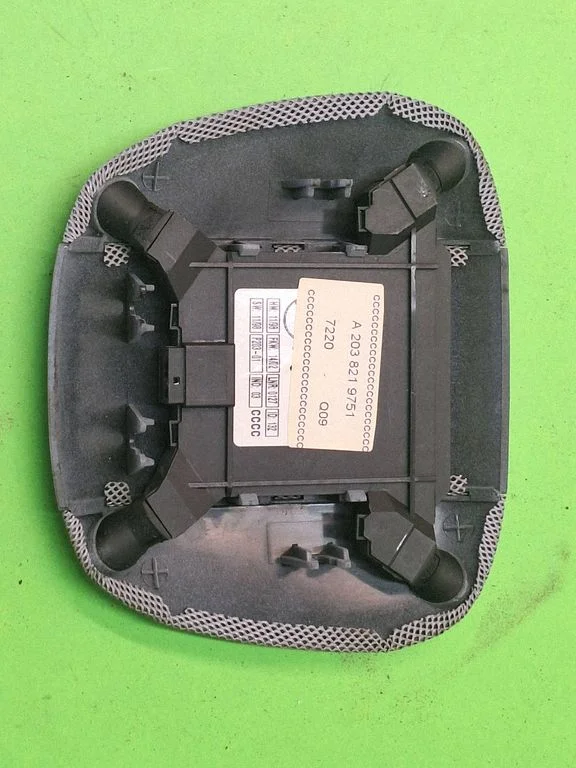 Muu salongiosa A2038219751