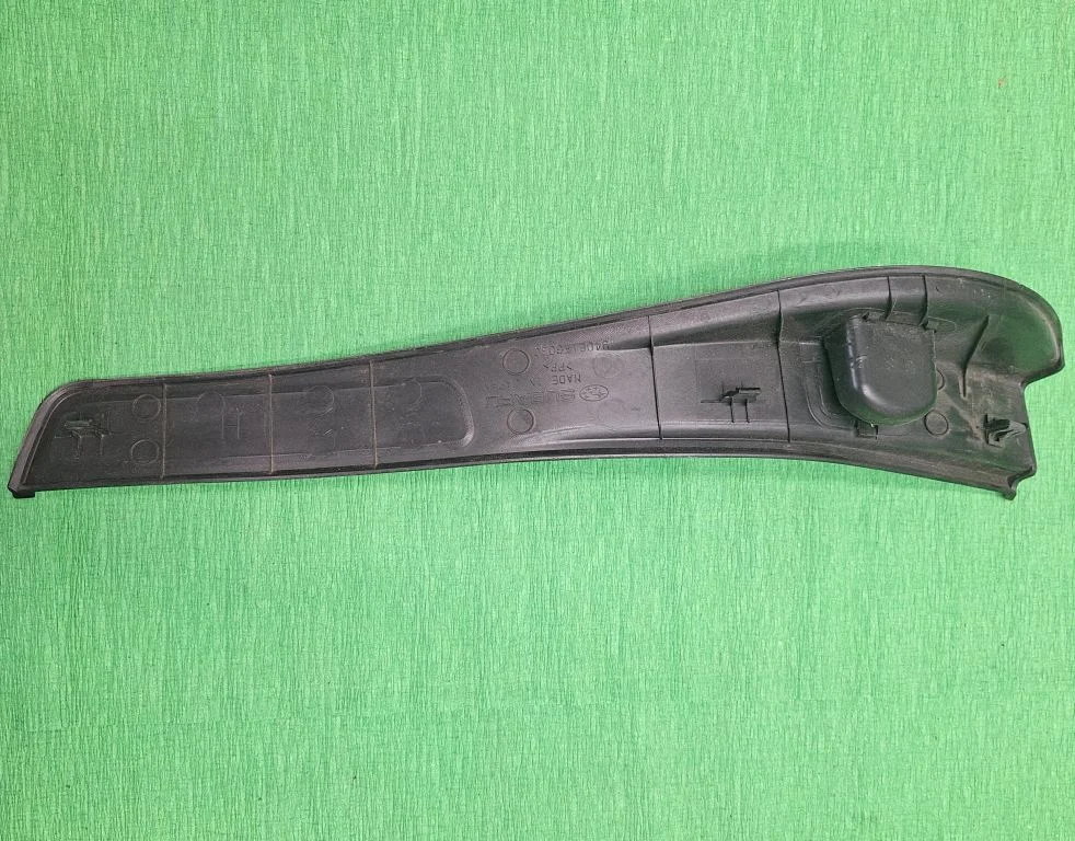 Kita salono detalė