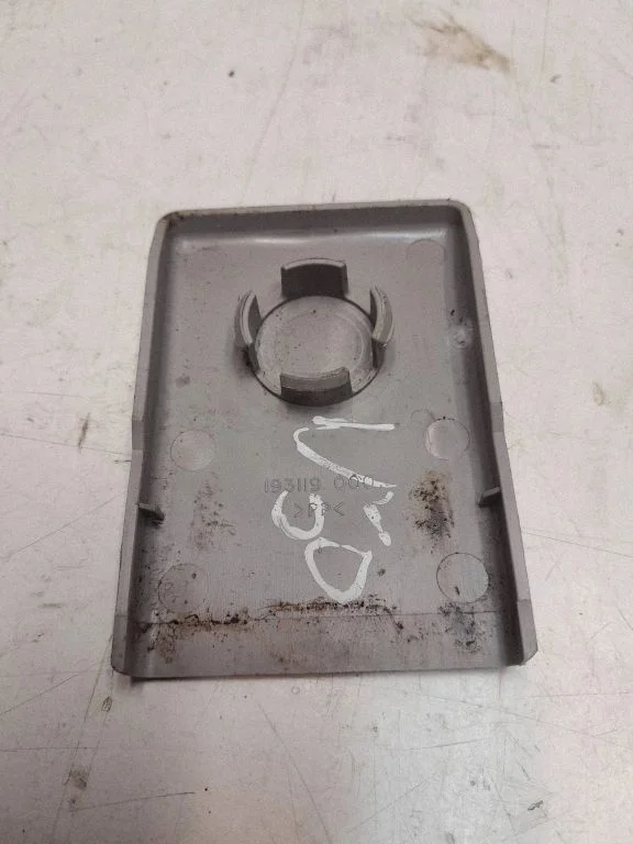 Kita salono detalė