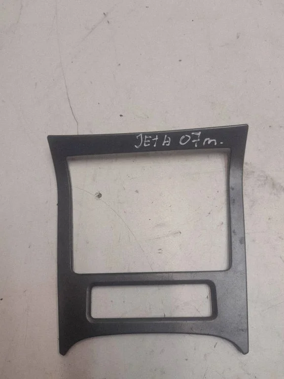 Kita salono detalė