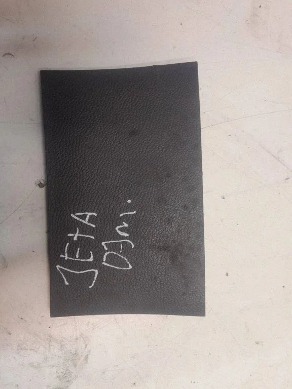 Kita salono detalė