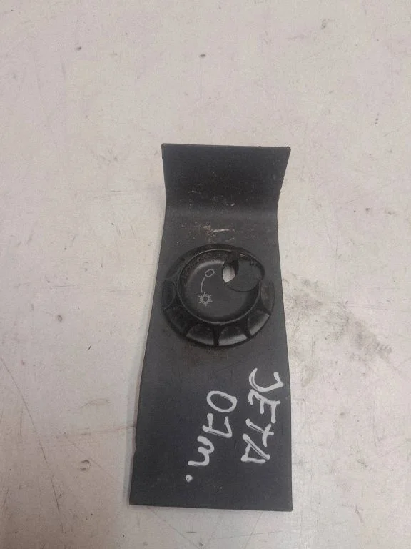 Kita salono detalė
