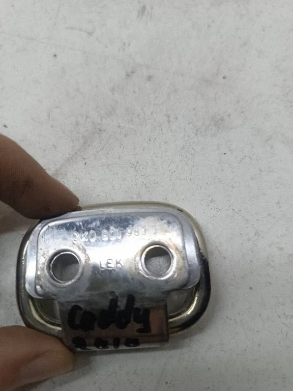 Kita salono detalė