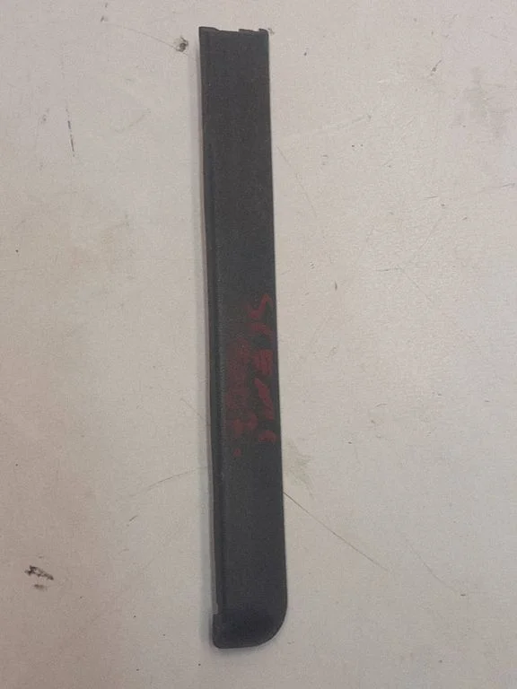 Kita salono detalė