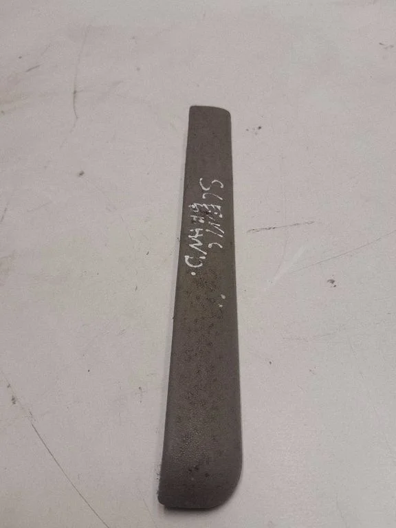 Kita salono detalė