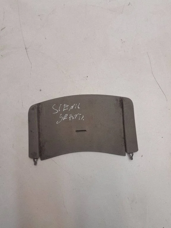 Kita salono detalė