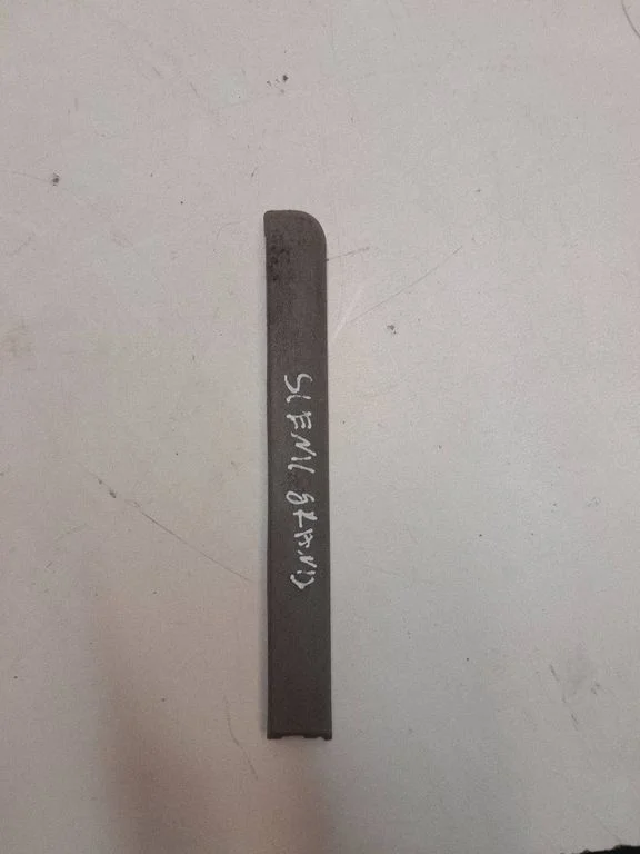 Kita salono detalė