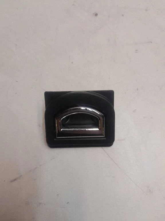 Kita salono detalė