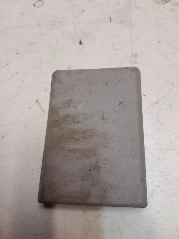 Kita salono detalė