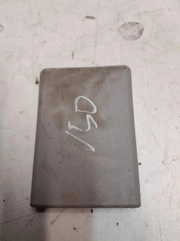 Kita salono detalė