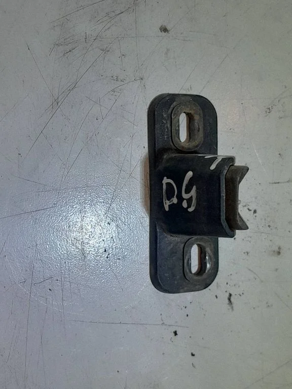Kita išorės detalė