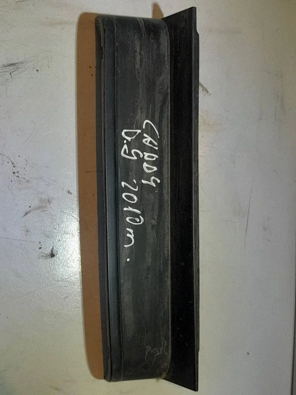 Kita išorės detalė