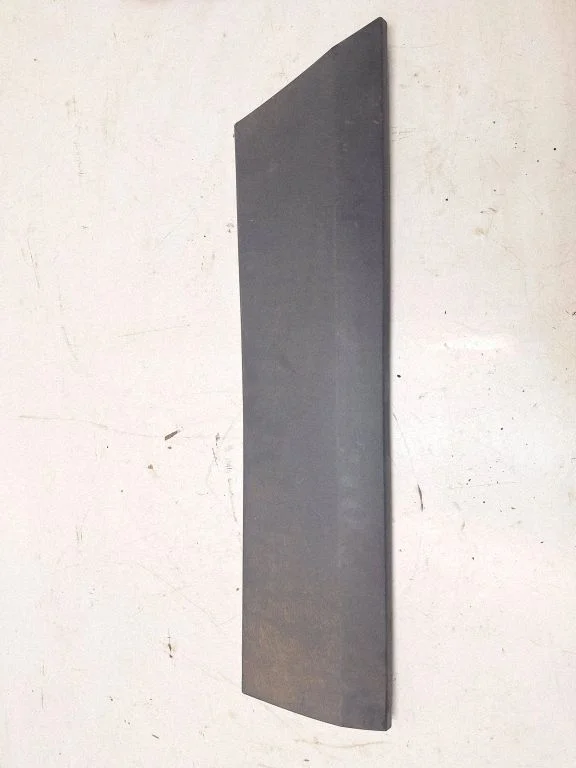 Kita išorės detalė