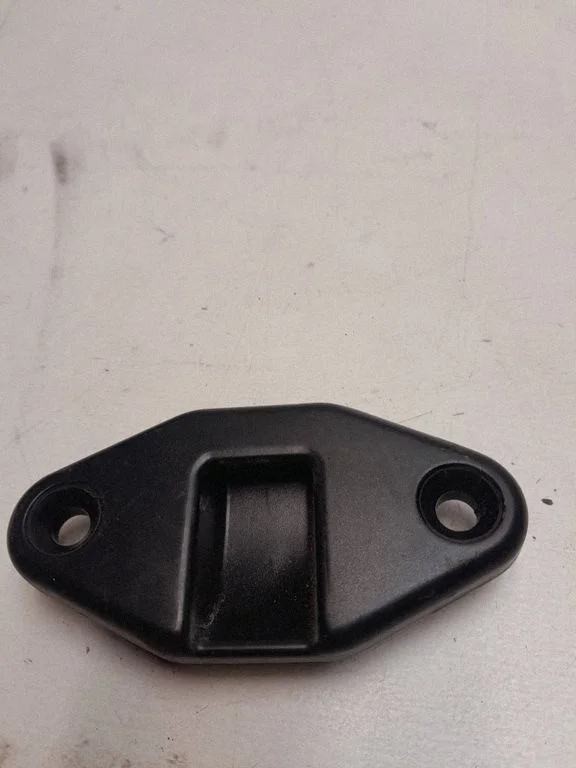 Kita išorės detalė