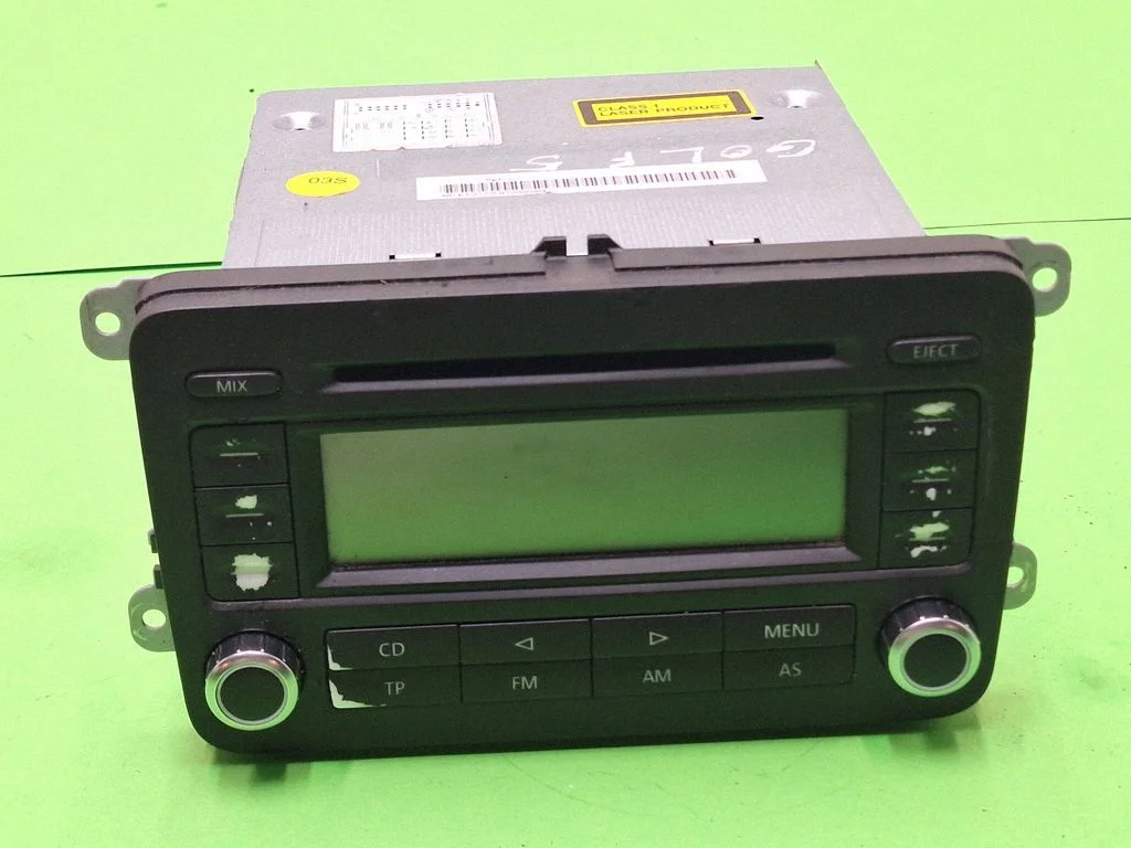 Radija/ CD/DVD grotuvas/ navigacija