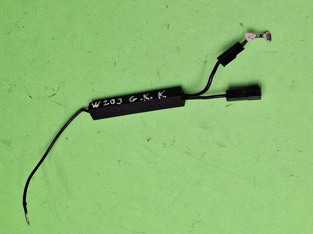 Antenos stiprintuvas