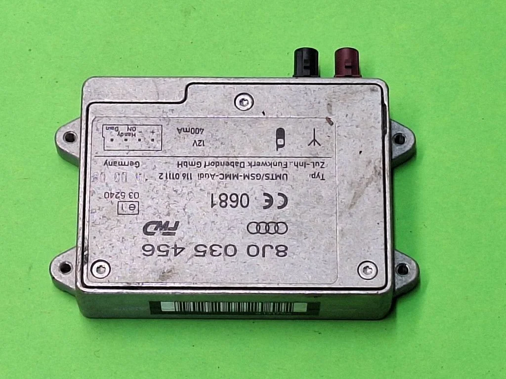Antenos stiprintuvas