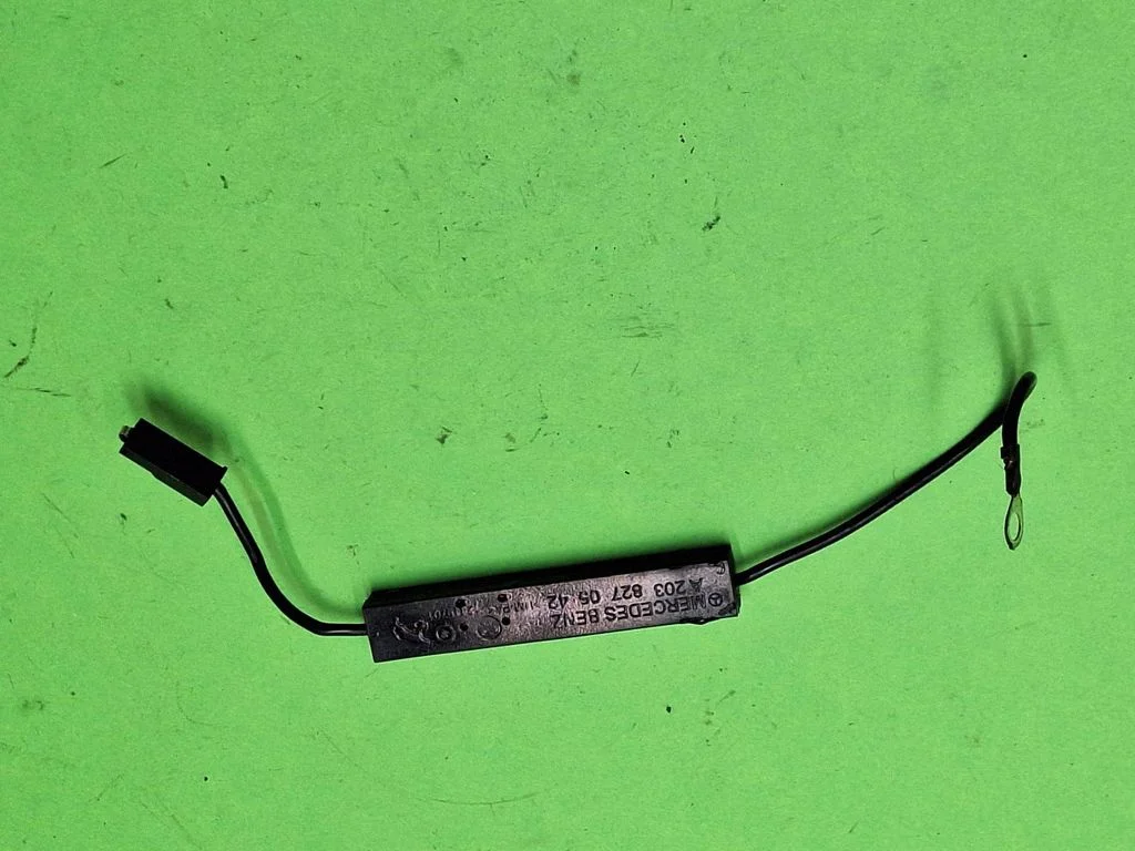 Antenos stiprintuvas