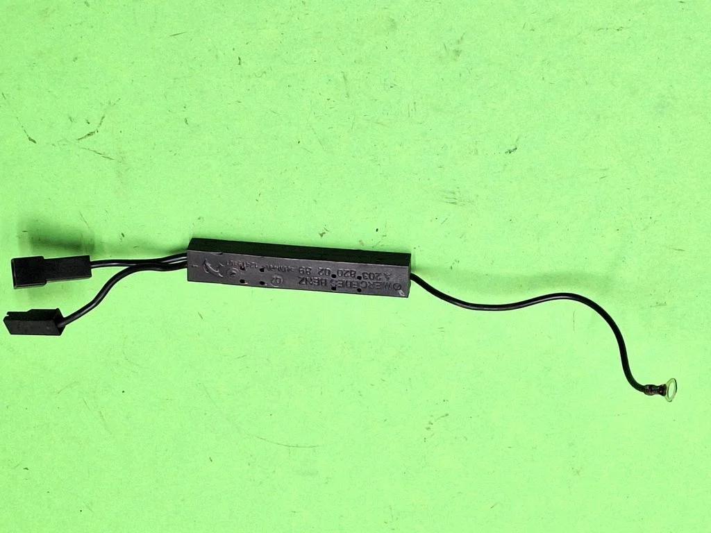 Antenos stiprintuvas