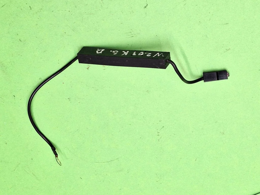 Antenos stiprintuvas