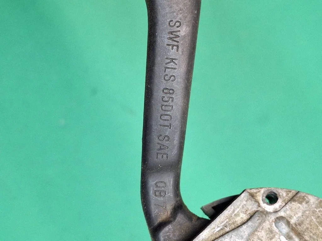 Suunatulede/tulede hoob kls85dot
