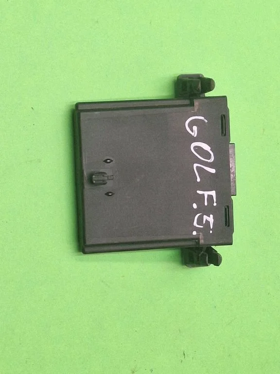 Gateway valdymo modulis