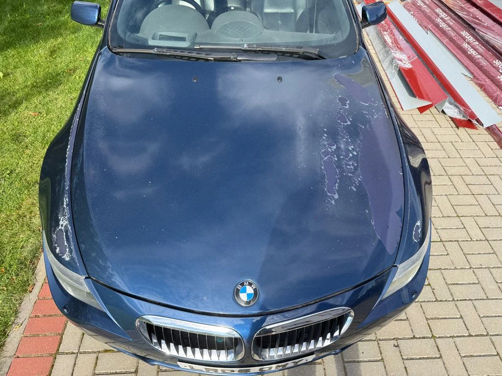 BMW Series 6