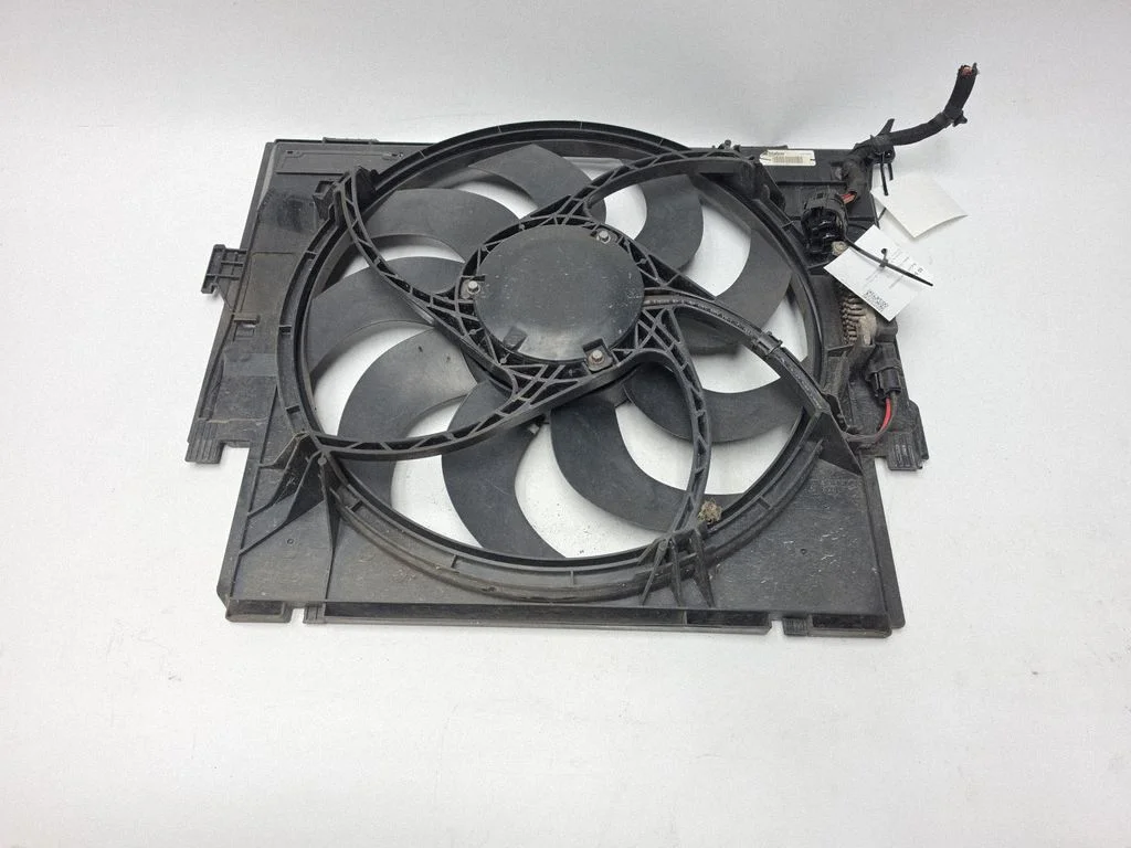 Electric radiator cooling fan 17427640508