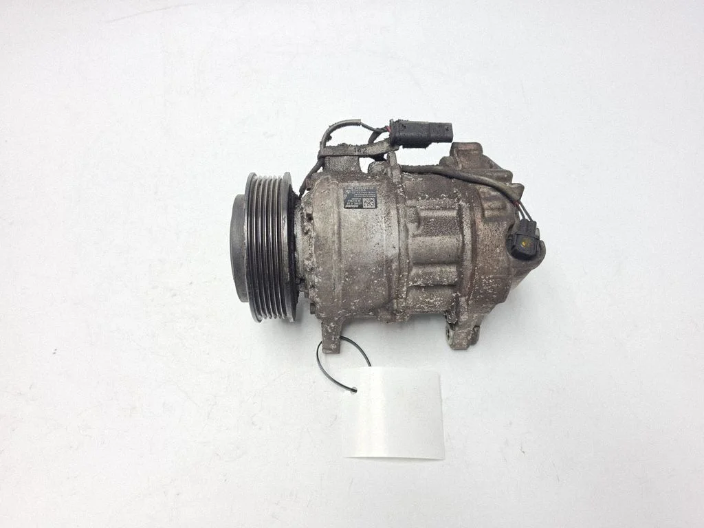 Air conditioning (A/C) compressor (pump) 64529299328