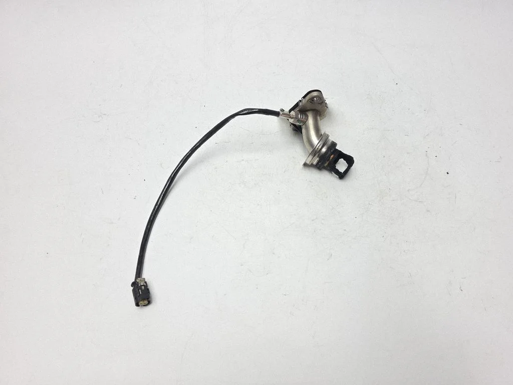 Przewody / węże EGR – BMW Seria 1 F20 F21 (2011-2019)