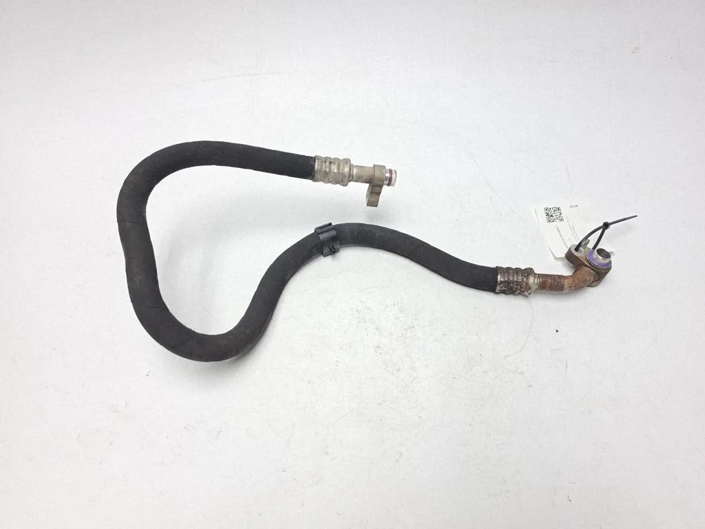 Air conditioning (A/C) pipe/hose 9337132