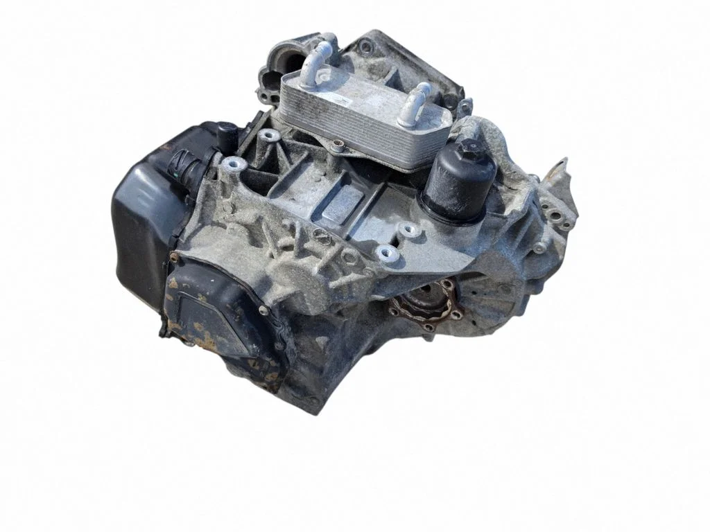 Automatinė pavarų dėžė