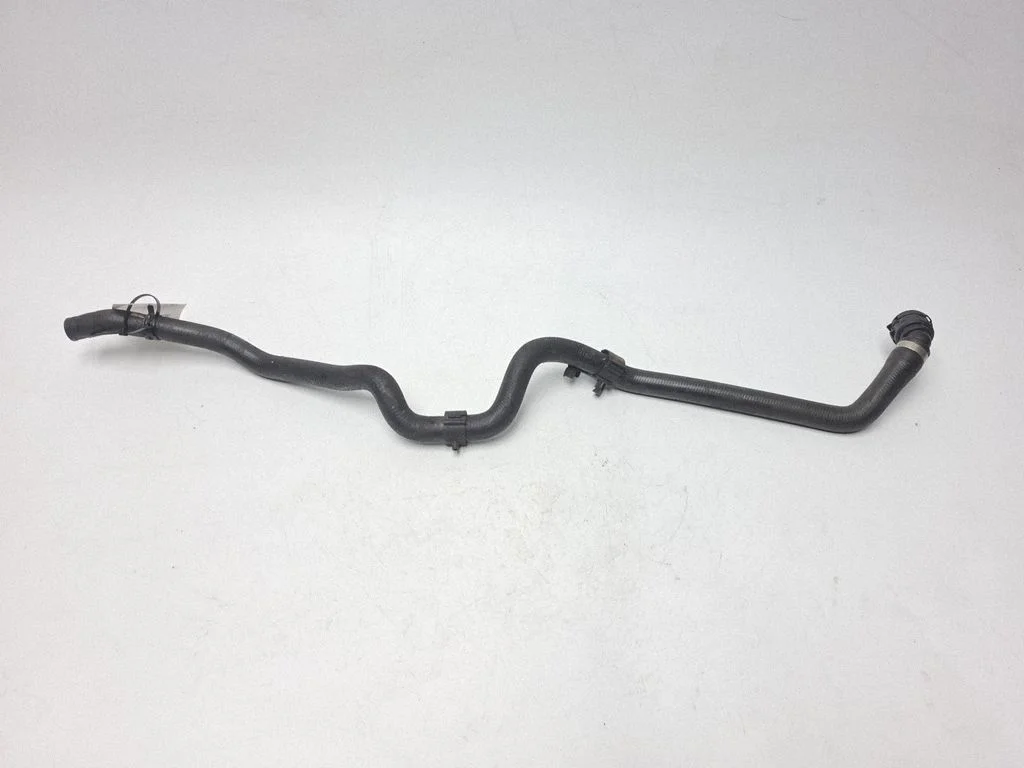 Engine coolant pipe/hose 64219329650