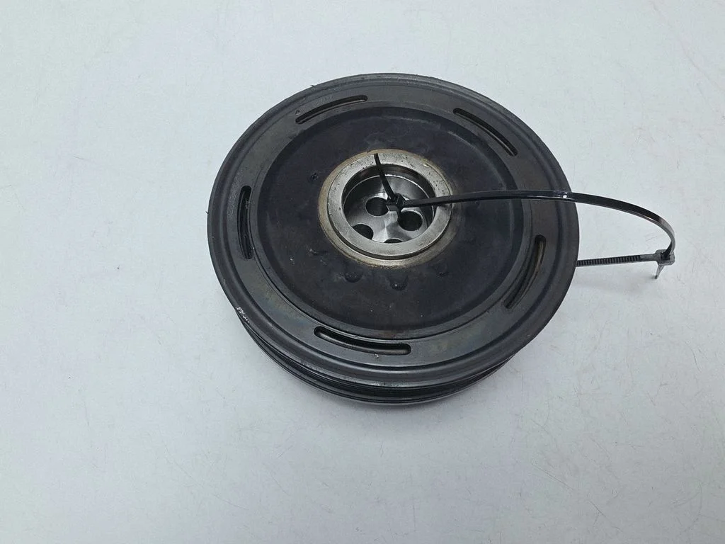 Crankshaft pulley B230292564