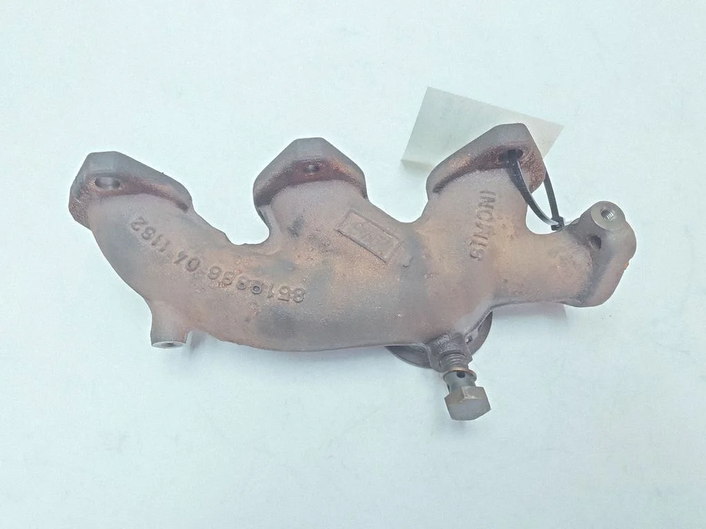 Exhaust manifold 8519886