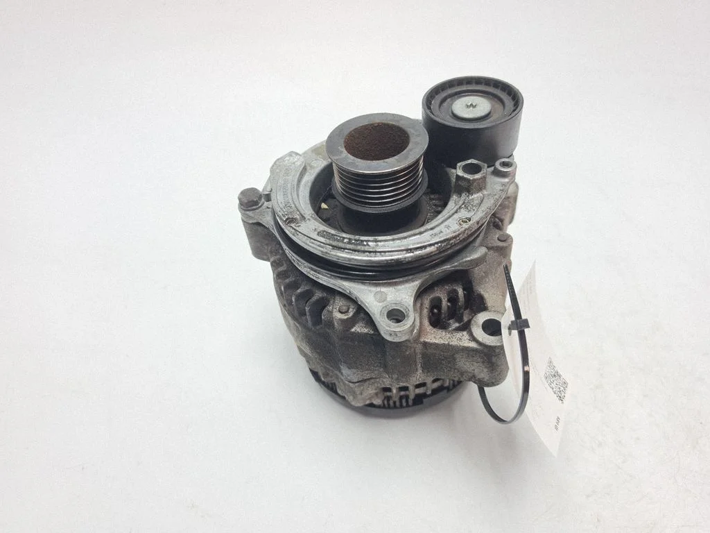 Generator/alternator 12318626086