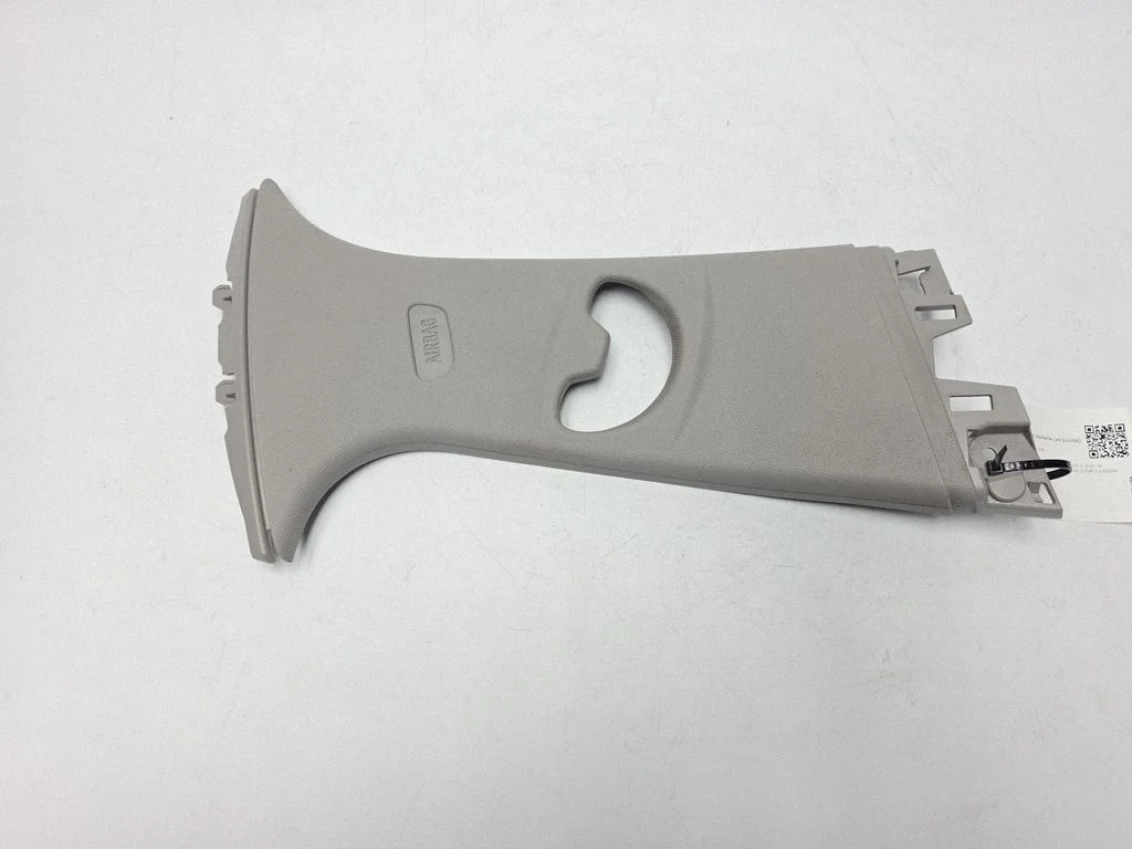 (B) pillar trim (top) 51437221026