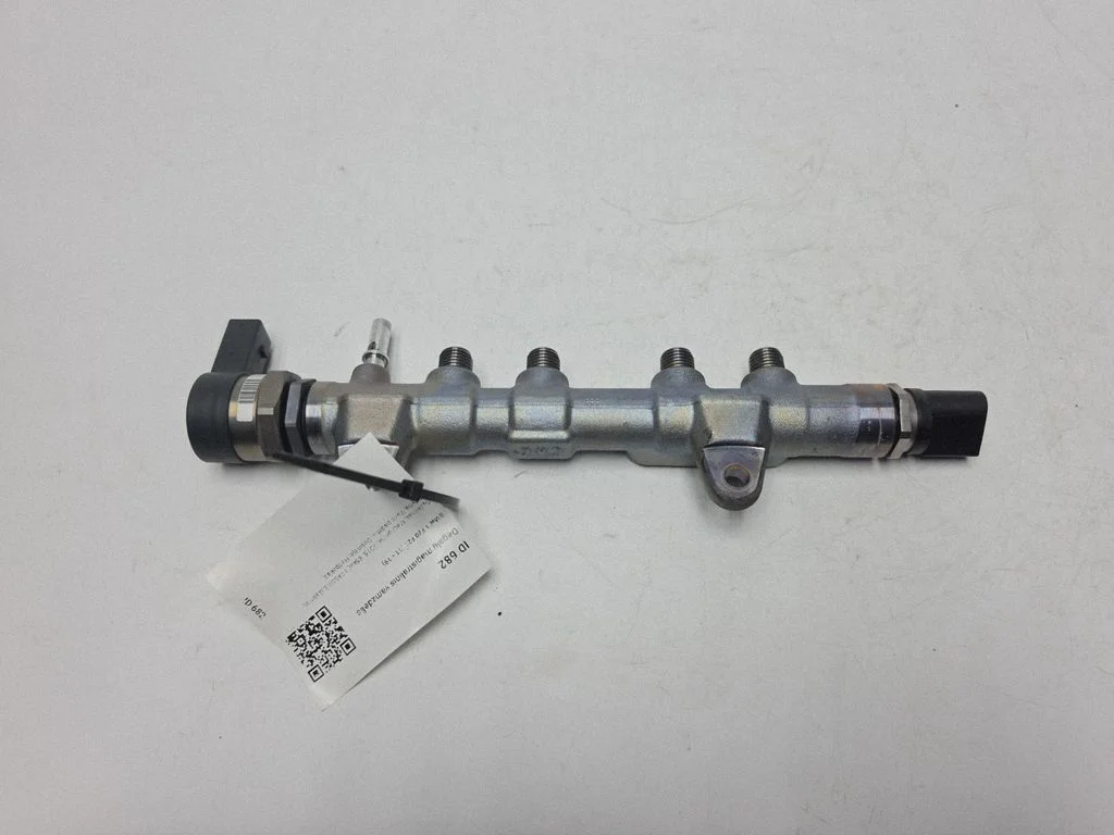 Fuel main line pipe 8511629
