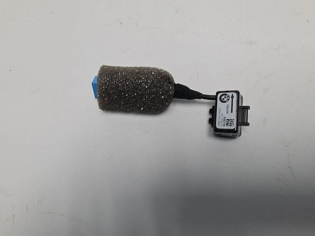 Microphone (bluetooth/phone) 9263744
