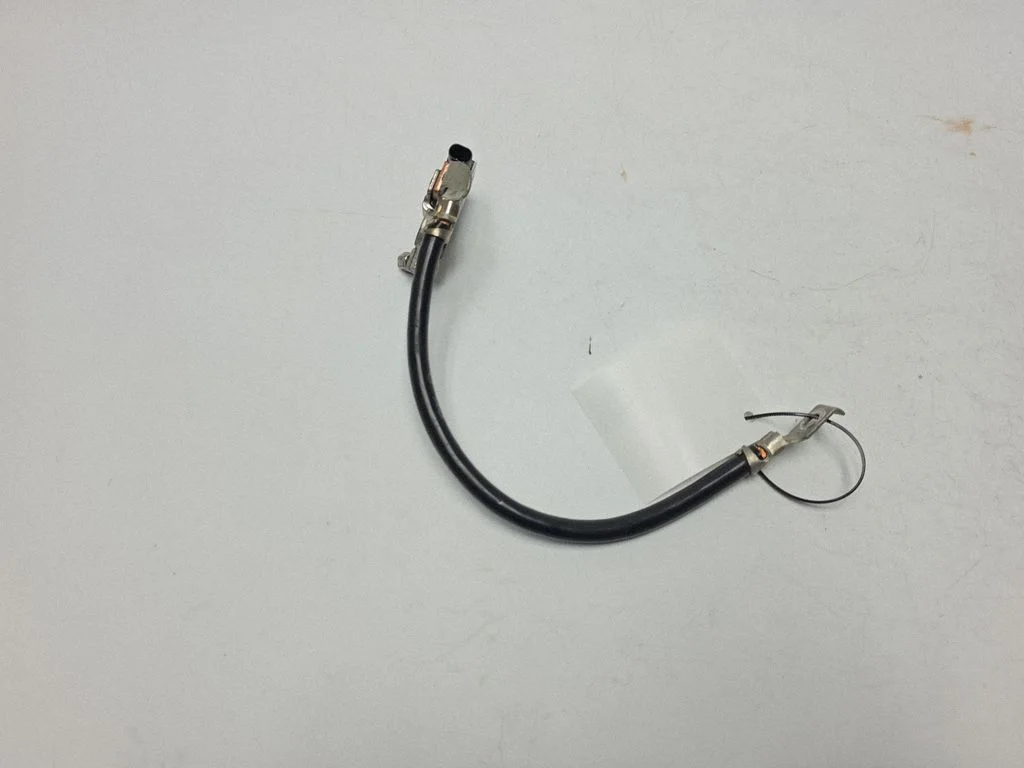 Negative earth cable (battery) 6121932290001