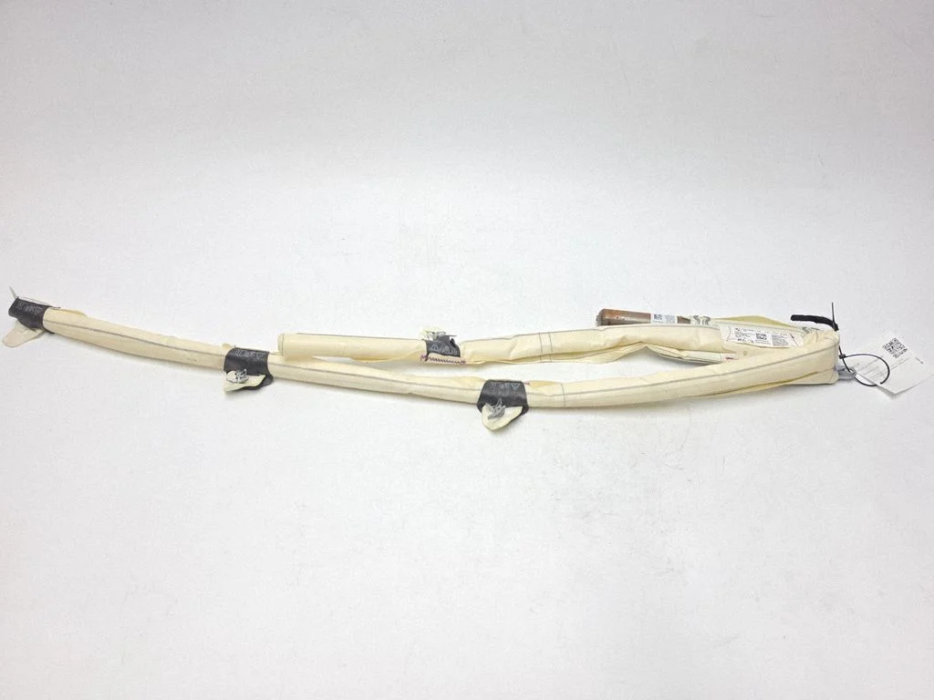 Roof airbag 7221045