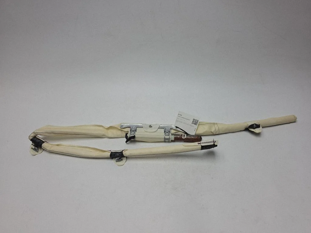 Roof airbag 7221046