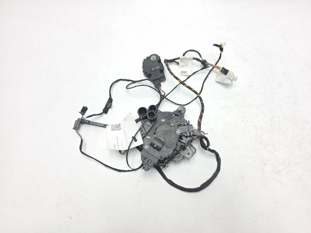 Air flap motor/actuator T1012985Q