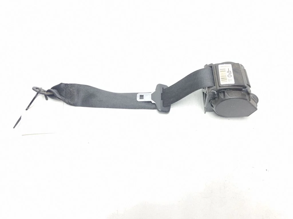 Rear seatbelt 619185100E