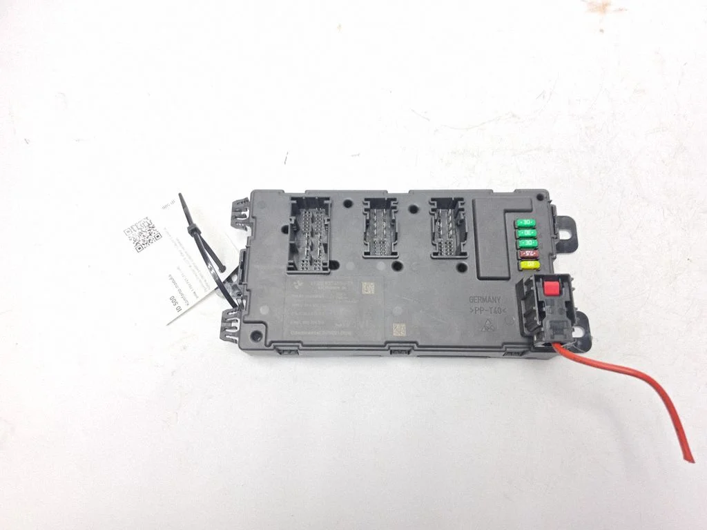 Comfort/convenience module 6135937450601