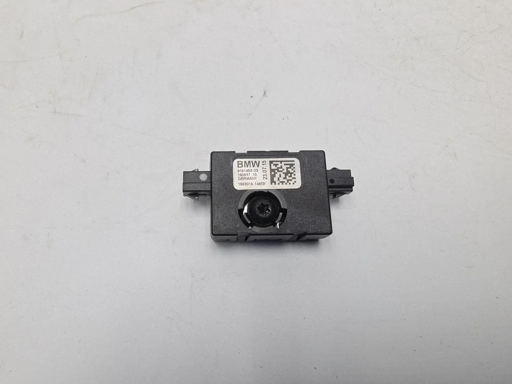 Aerial antenna amplifier 9181453