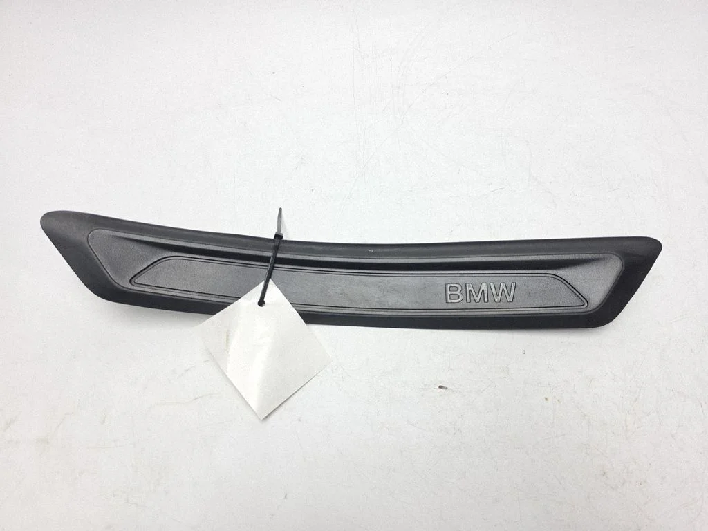 Rear sill trim cover 51477263312