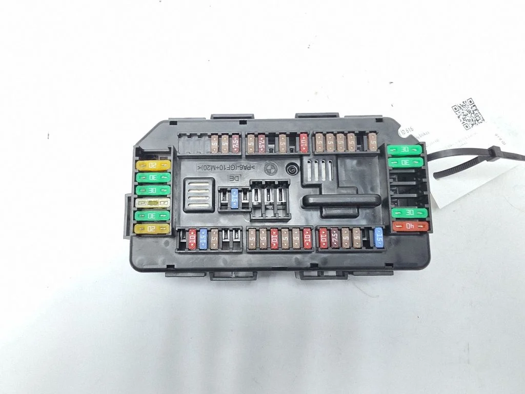 Fuse module 106887